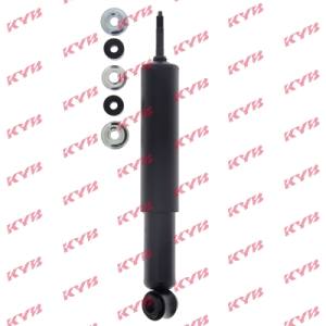 443067 KAYABA - AMORTYZATOR SUZUKI JIMNY / SAMURAI / SANTANA TYLNY