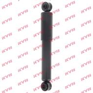 443187 KAYABA - AMORTYZATOR 1983-87 NISSAN VANETTE. VANETTE CARGO PRZEDNI