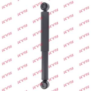 443254 KAYABA - AMORTYZATOR TOYOTA HI-LUX TYLNY PRAWY. VOLKSWAGEN TARO TYLNY