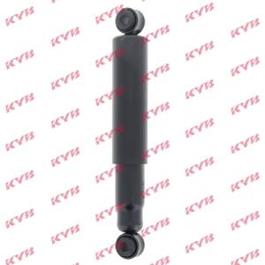 444024 KAYABA - AMORTYZATOR NISSAN CLIPPER. CABALL TYLNY. TOYOTA COASTER PRZ
