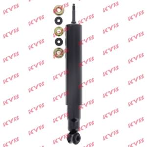 444028 KAYABA - AMORTYZATOR ISUZU ELF / ELF 250. 350 PRZEDNI. ISUZU LITE ELF