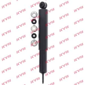 444053 KAYABA - AMORTYZATOR NISSAN T. PATROL 2.8/3.2TD 11.79-08.88 LE/PR