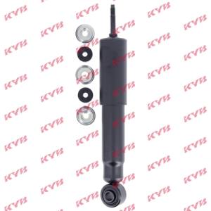 444103 KAYABA - AMORTYZATOR TOYOTA HI-LUX PRZEDNI. VOLKSWAGEN TARO PRZEDNI