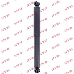 444122 KAYABA - AMORTYZATOR TYLNY OLEJOWY OPEL FRONTERA TYLNY. VAUXHALL FRON