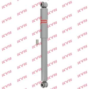 553005 KAYABA - AMORTYZATOR FIAT 124. 125. 126. 127. 128 TYLNY. LADA NIVA TY