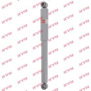 553083 KAYABA - AMORTYZATOR MITSUBISHI GALANT. SAPPORO (LAMBDA). SIGMA TYLNY