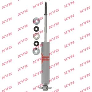 553085 KAYABA - AMORTYZATOR MAZDA E SERIES / BONGO PRZEDNI. MAZDA PICK UP PR