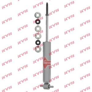553086 KAYABA - AMORTYZATOR MAZDA PROCEED / B SERIES PRZEDNI