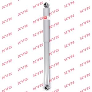 553103 KAYABA - AMORTYZATOR MITSUBISHI L 200 TYLNY 