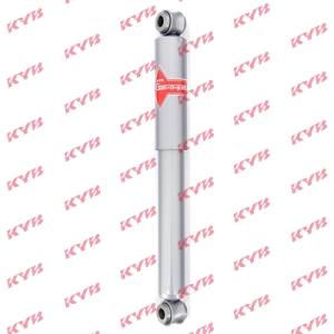 553106 KAYABA - AMORTYZATOR MITSUBISHI DELICA. T SERIES TYLNY. SUZUKI JIMNY