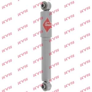 553138 KAYABA - AMORTYZATOR PEUGEOT 205 TYLNY. PEUGEOT 309 TYLNY