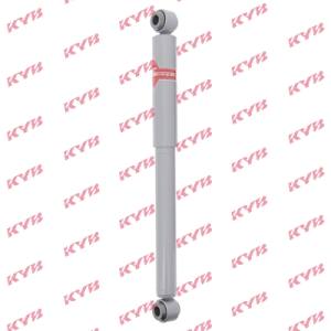 553191 KAYABA - AMORTYZATOR TOYOTA HI-LUX TYLNY PRAWY. VOLKSWAGEN TARO TYLNY