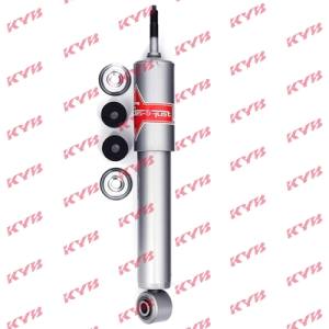 553228 KAYABA - AMORTYZATOR NISSAN P. NP300, PICK UP 2.4/2.5D/3.2D 02.98- LE