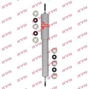 554034 KAYABA - AMORTYZATOR NISSAN PATROL / SAFARI PRZEDNI
