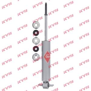 554046 KAYABA - AMORTYZATOR MITSUBISHI DELICA. T SERIES PRZEDNI. MITSUBISHI