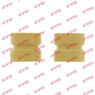 933279 KAYABA - ZESTAW MONTAŻOWY AMORTYZATORA HONDA P. CIVIC III, CRX I/ ROV