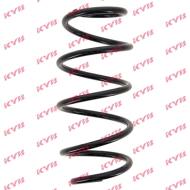RA3520 KAYABA - SPRĘŻYNA ZAW. SKODA P. OCTAVIA, OCTAVIA II/ VW GOLF V, GOLF