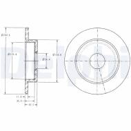 BG3131 DELPHI - TARCZA HAM. NISSAN MICRA 
