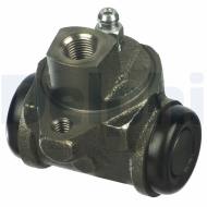 LW21064 DELPHI - CYLINDEREK HAM. TYLNY ?19.05 1.1 ,BEZ ABS 94-12/95