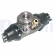 LW42311 DELPHI - CYLINDEREK HAM. VW GOLF 3/VENTO 92-95 POLO 85 15,87MM