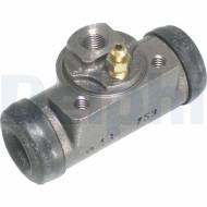 LW80104 DELPHI - CYLINDEREK HAM. CHRYSLER VOYAGER 2,5-3,3 90-95