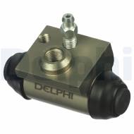 LW90051 DELPHI - CYLINDEREK HAM. CITROEN C1 1,0/1,4 HDI 05-14 LE/PR
